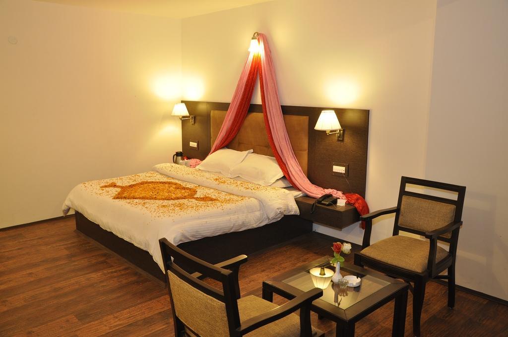 Hotel Sandhya Kasol Manikaran Room photo